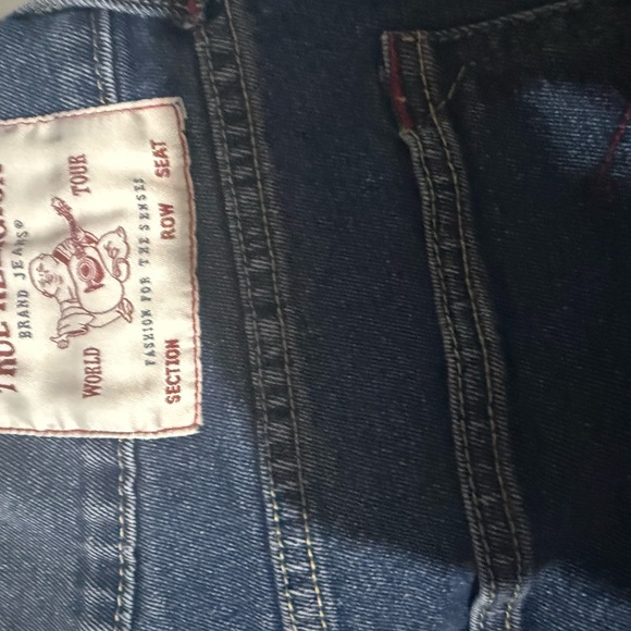 True religion Ricky straight - Picture 4 of 5